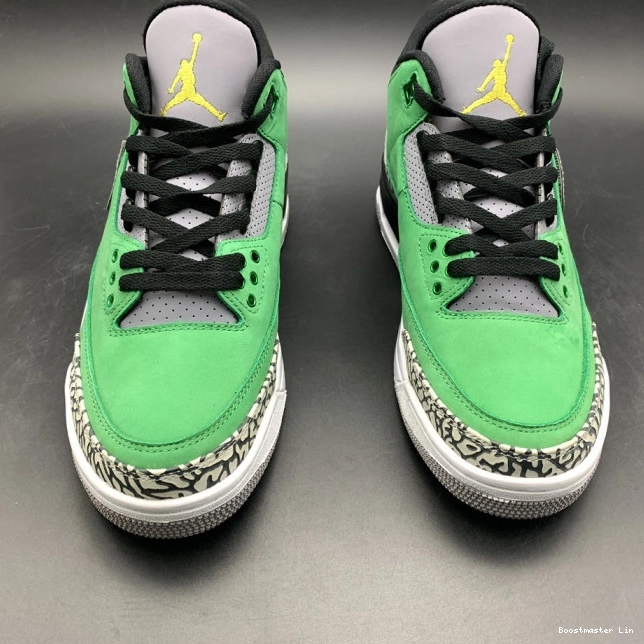 Boostmaster lin Ducks shoes Jordan Tinker PE 867493 3 Air Oregon Retro AJ3 0727